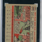 1956 Topps Bob Feller #200 SGC 5.5
