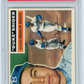 1956 Topps Duke Snider #150 Gray Back PSA 6