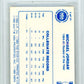 1985 Star Last 11 ROY's Michael Jordan #1 BGS 9.5