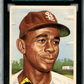1953 Topps Satchel Paige #220 SGC 3.5