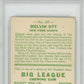 1933 Goudey Mel Ott #127 PSA 2