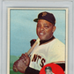 1963 Topps Willie Mays #300 PSA 7