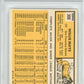 1963 Topps Willie Mays #300 PSA 7