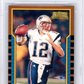 2000 Bowman Tom Brady #236 BGS 9 Rookie