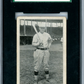 1921 American Caramel Co. E121 Series of 80 Rogers Hornsby SGC 2