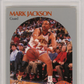 1990 Hoops Mark Jackson #205 PSA 9