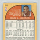 1990 Hoops Mark Jackson #205 PSA 9