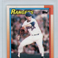 1990 Topps Nolan Ryan #1 PSA 10