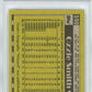 1990 Topps Ozzie Smith #590 PSA 10