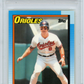 1990 Topps Tiffany Cal Ripken JR. #570 PSA 9