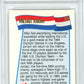 1991 Hoops Michael Jordan #579 PSA 9