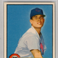 1952 Topps Ed Blake #144 PSA 7