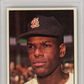 1961 Topps Bob Gibson #211 PSA 7