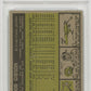 1961 Topps Bob Gibson #211 PSA 7