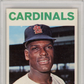 1964 Topps Bob Gibson #460 PSA 7