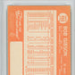 1964 Topps Bob Gibson #460 PSA 7