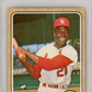 1968 Topps Lou Brock #520 PSA 7