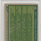 1977 Topps Rookie Outfielders #473 PSA 8