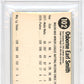 1979 Hostess Ozzie Smith #102 Hand Cut PSA 6