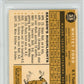1960 Topps Whitey Ford #35 PSA 6.5