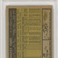 1961 Topps Whitey Ford #160 PSA 6