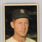 1961 Topps Whitey Ford #160 PSA 6