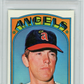 1972 Topps Nolan Ryan #595 PSA 6.5