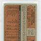 1972 Topps Nolan Ryan #595 PSA 6.5