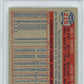 1957 Topps Enos Slaughter #215 PSA 7