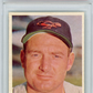 1957 Topps George Kell #230 PSA 8