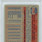1957 Topps George Kell #230 PSA 8