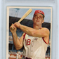 1957 Topps Ted Kluszewski #165 PSA 7