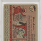 1958 Topps Hank Aaron #30 White Name PSA 5