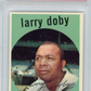 1959 Topps Larry Doby #455 PSA 7