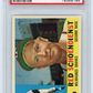 1960 Topps Red Schoendienst #335 PSA 8