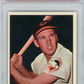 1961 Topps Brooks Robinson #10 PSA 8