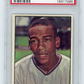 1961 Topps Ernie Banks #350 PSA 7