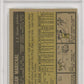 1961 Topps Juan Marichal #417 PSA 6