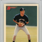 1993 Bowman Derek Jeter #511 PSA 9