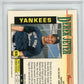 1993 Bowman Derek Jeter #511 PSA 9