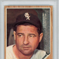 1962 Topps Early Wynn #385 PSA 8