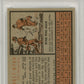 1962 Topps Early Wynn #385 PSA 8