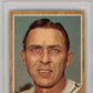 1962 Topps Gil Hodges #85 PSA 6