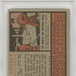 1962 Topps Gil Hodges #85 PSA 6
