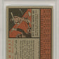 1962 Topps Jim Kaat #21 PSA 8