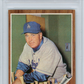 1962 Topps Walt Alston #217 PSA 7