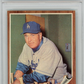 1962 Topps Walt Alston #217 PSA 8