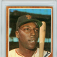 1962 Topps Willie Mccovey #544 PSA 7