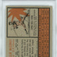1962 Topps Willie Mccovey #544 PSA 7