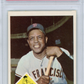 1963 Fleer Willie Mays #5 PSA 6